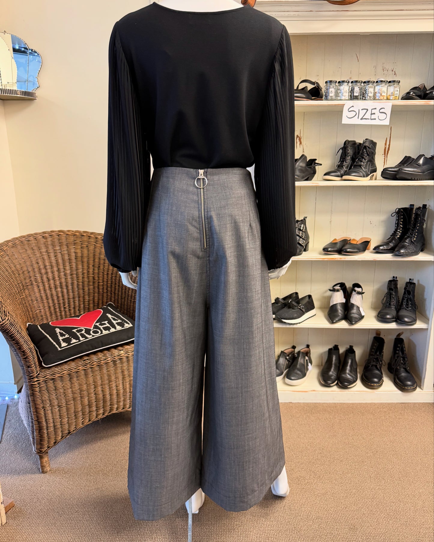 Company of Strangers Pants