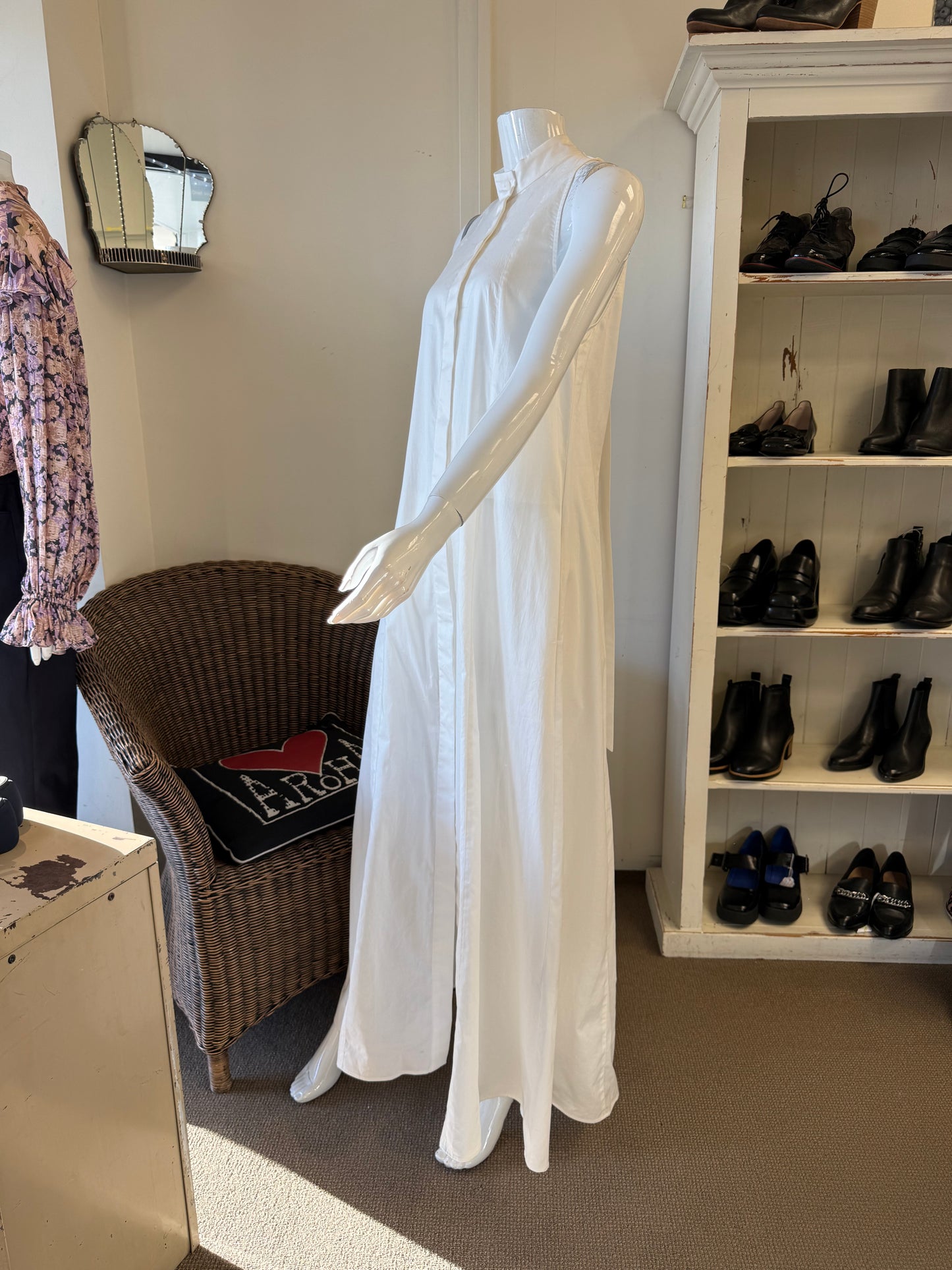 Camilla And Marc Atoll Dress