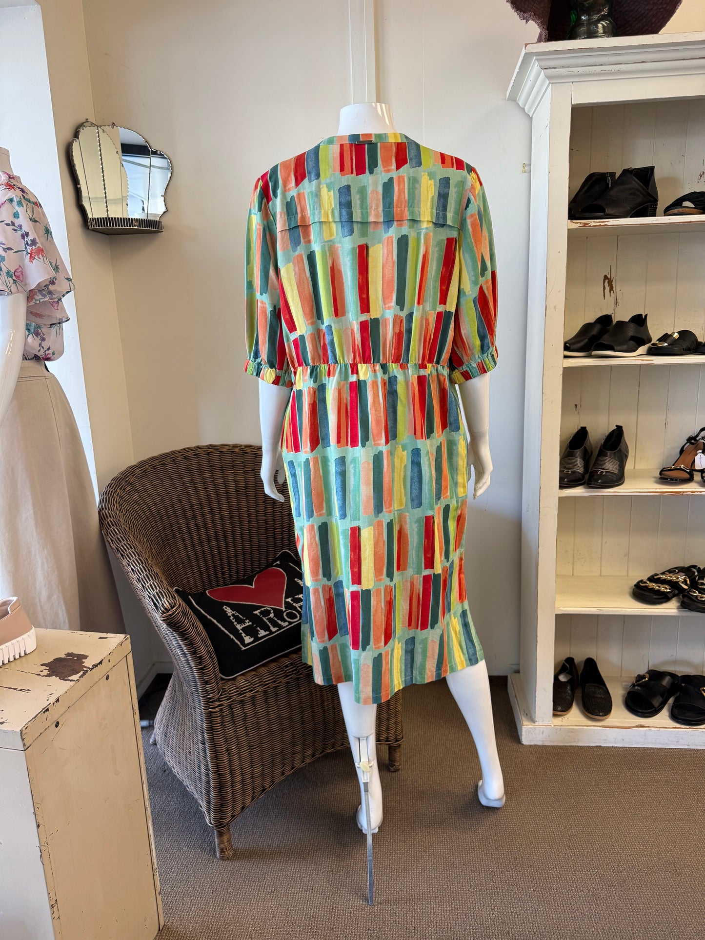 Newport Collection Dress