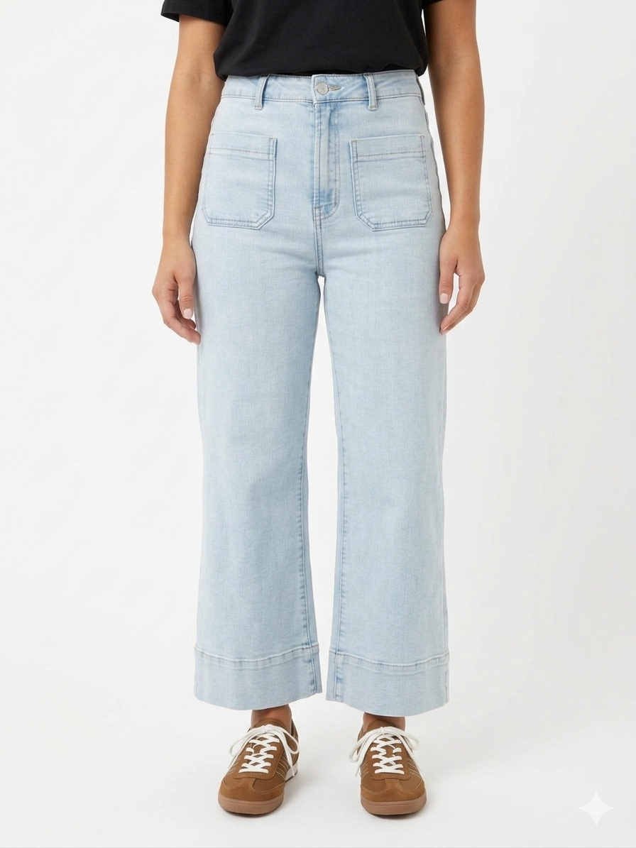 Seed Jeans