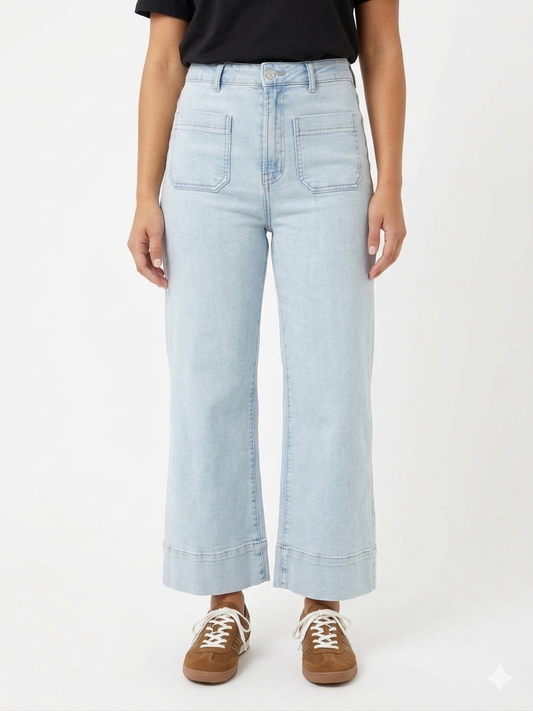 Seed Jeans