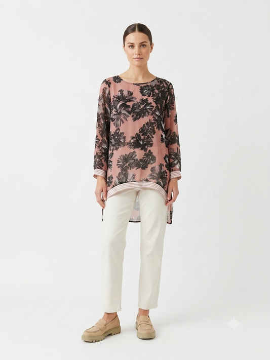 Charlo Top