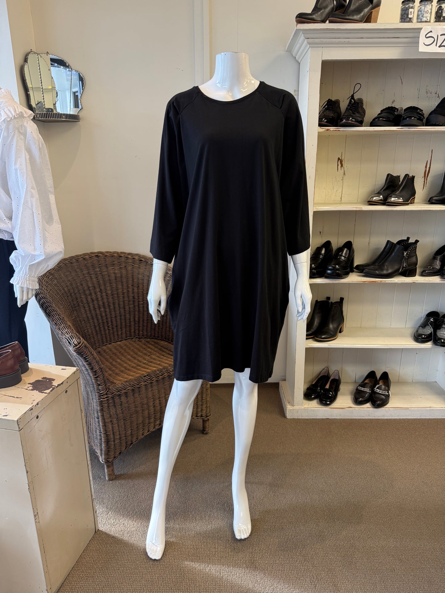 Kowtow Dress