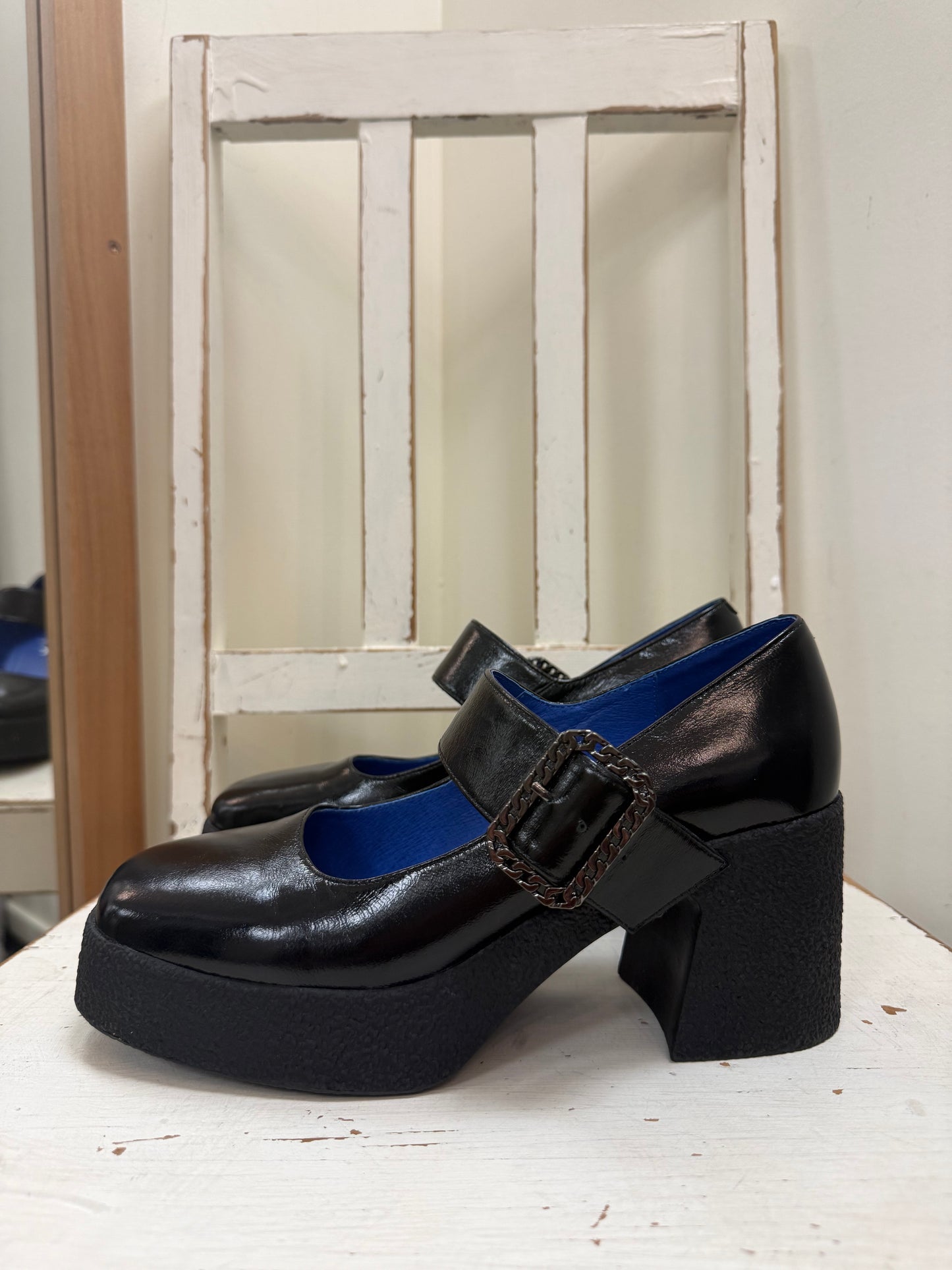 Minx Shoes