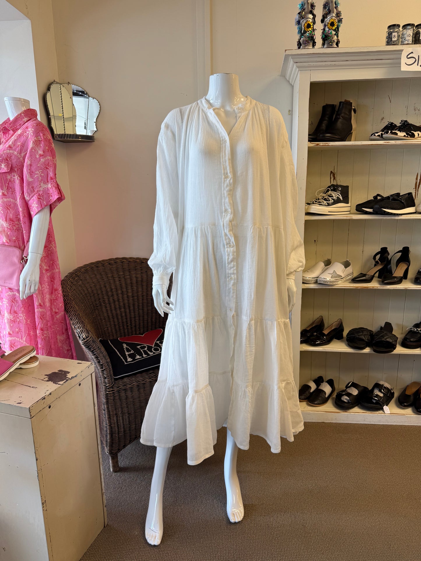 Karen Walker Dress