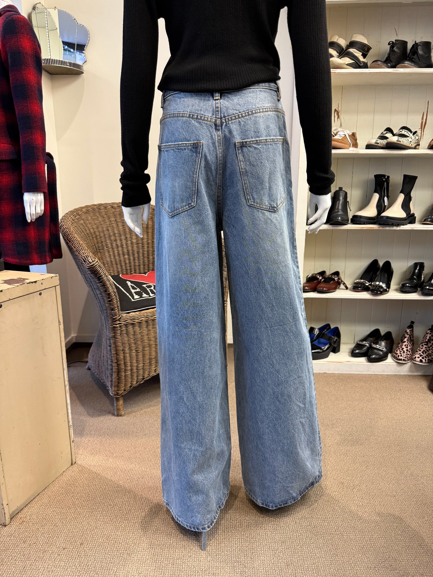 Camilla And Marc Jeans