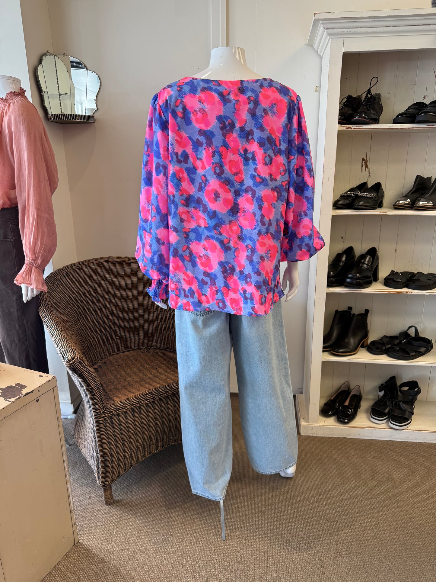 Charlo Myla Top