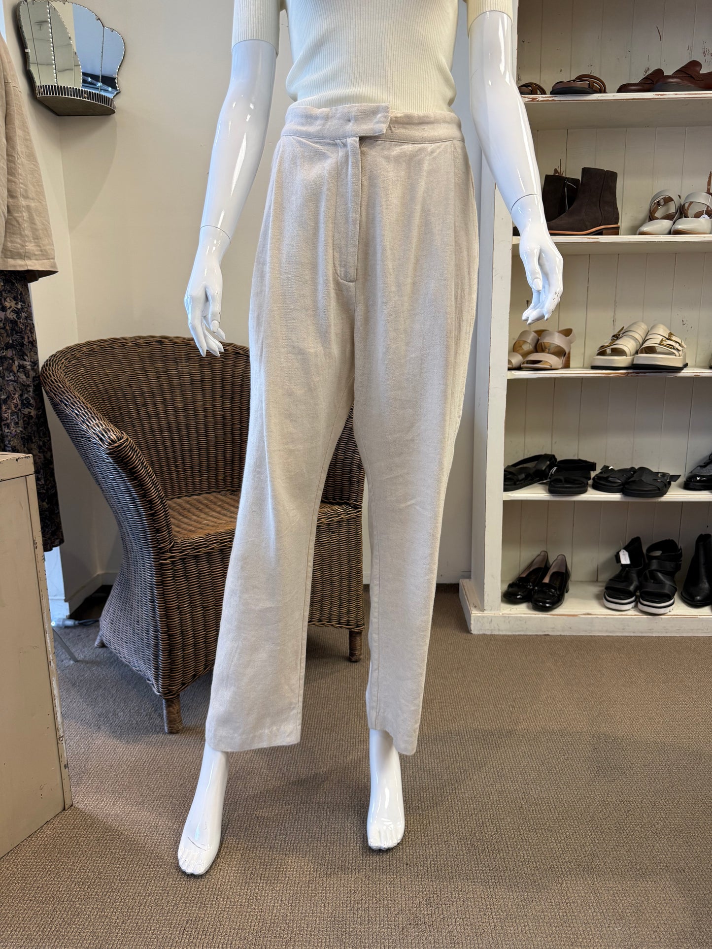 Marle Pants