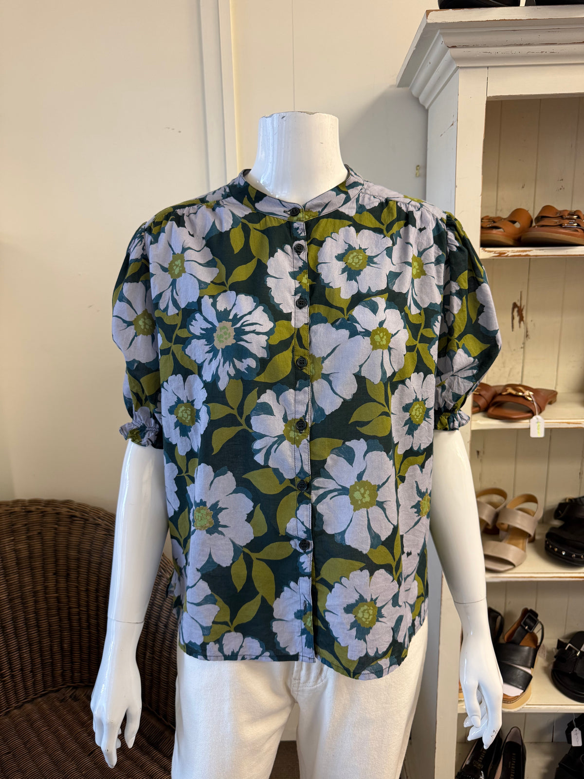 Stella + Gemma Top