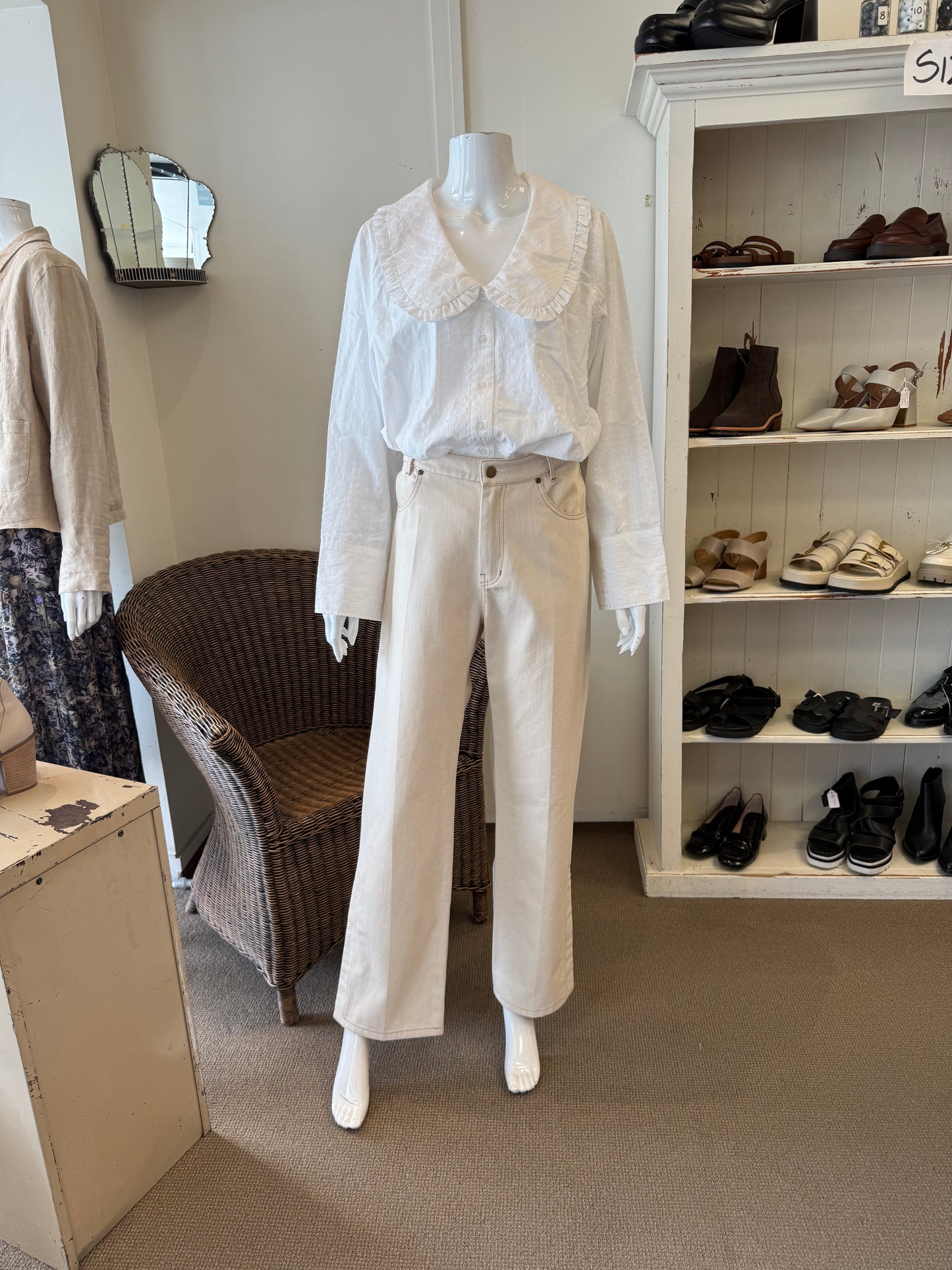 All About Eve Top