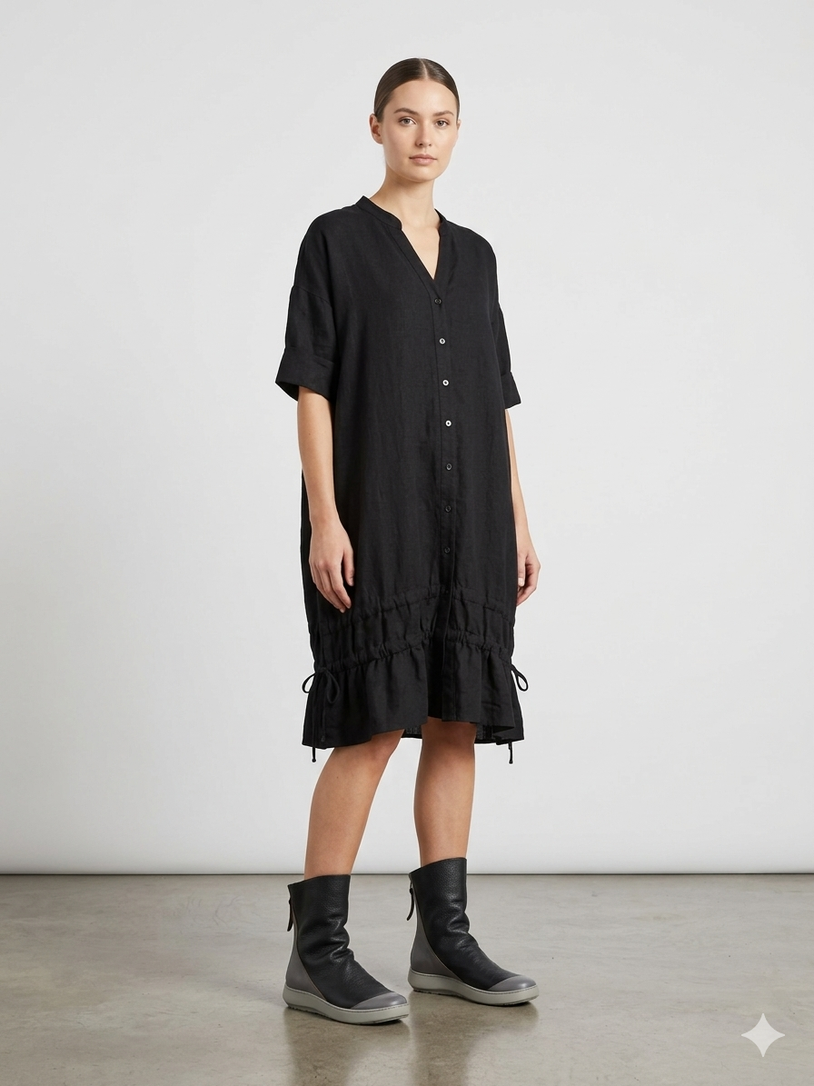 Moochi Dress