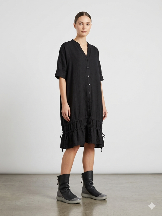 Moochi Dress