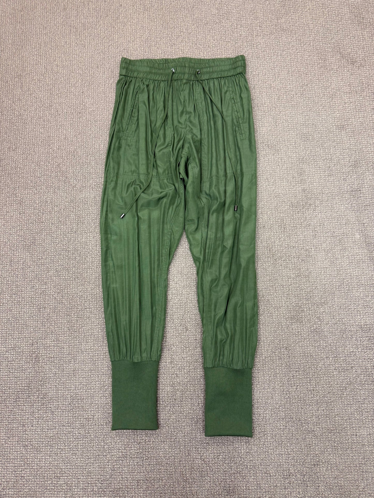 Pretty Basic by Augustine Pants