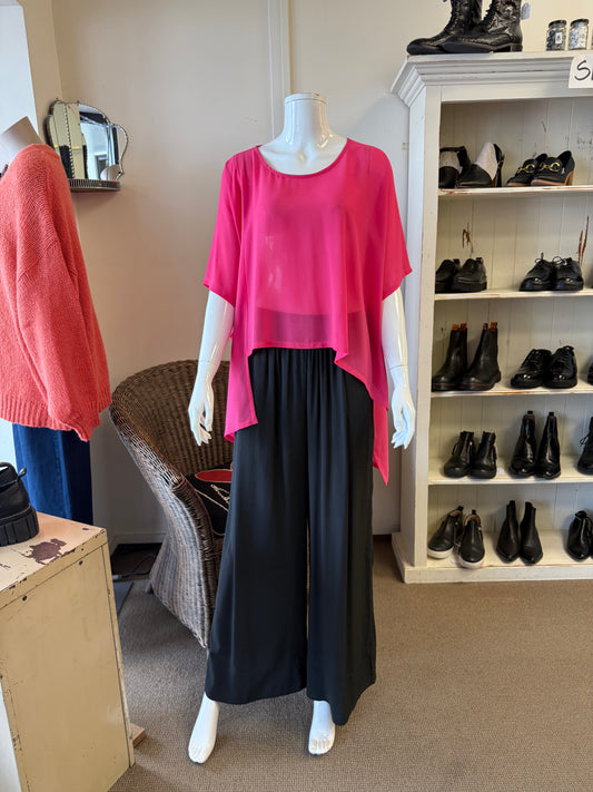 C-Reed Top