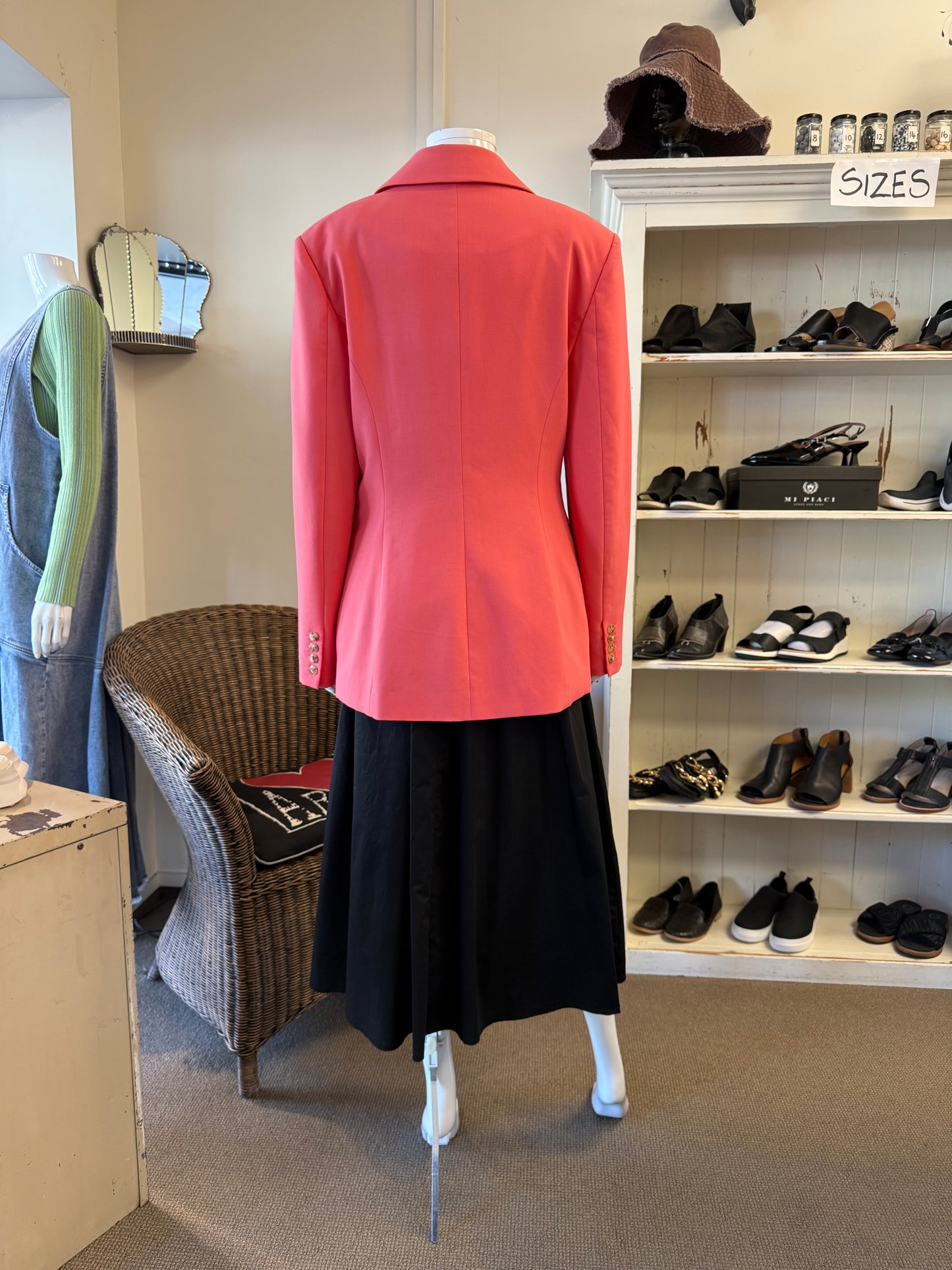 C/MEO Collective Blazer