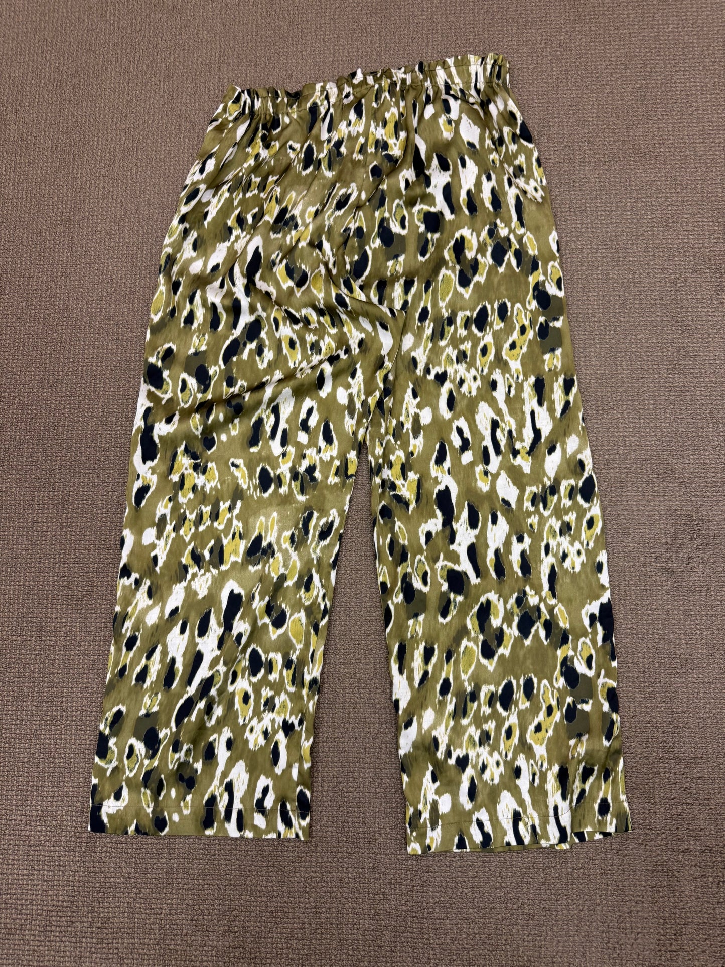 Moochi Pants