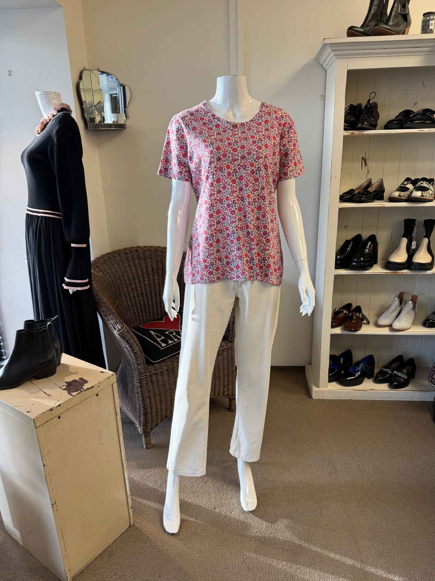 Charmaine Reveley Top
