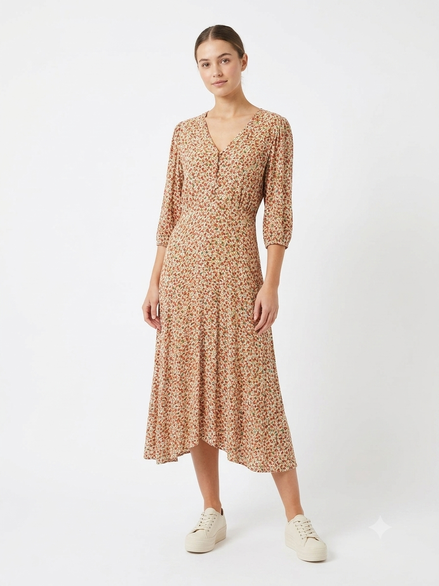 B.young The Collection Dress