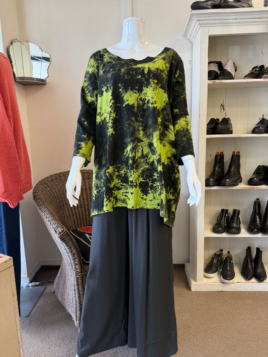 Lost and Led Astray Top
