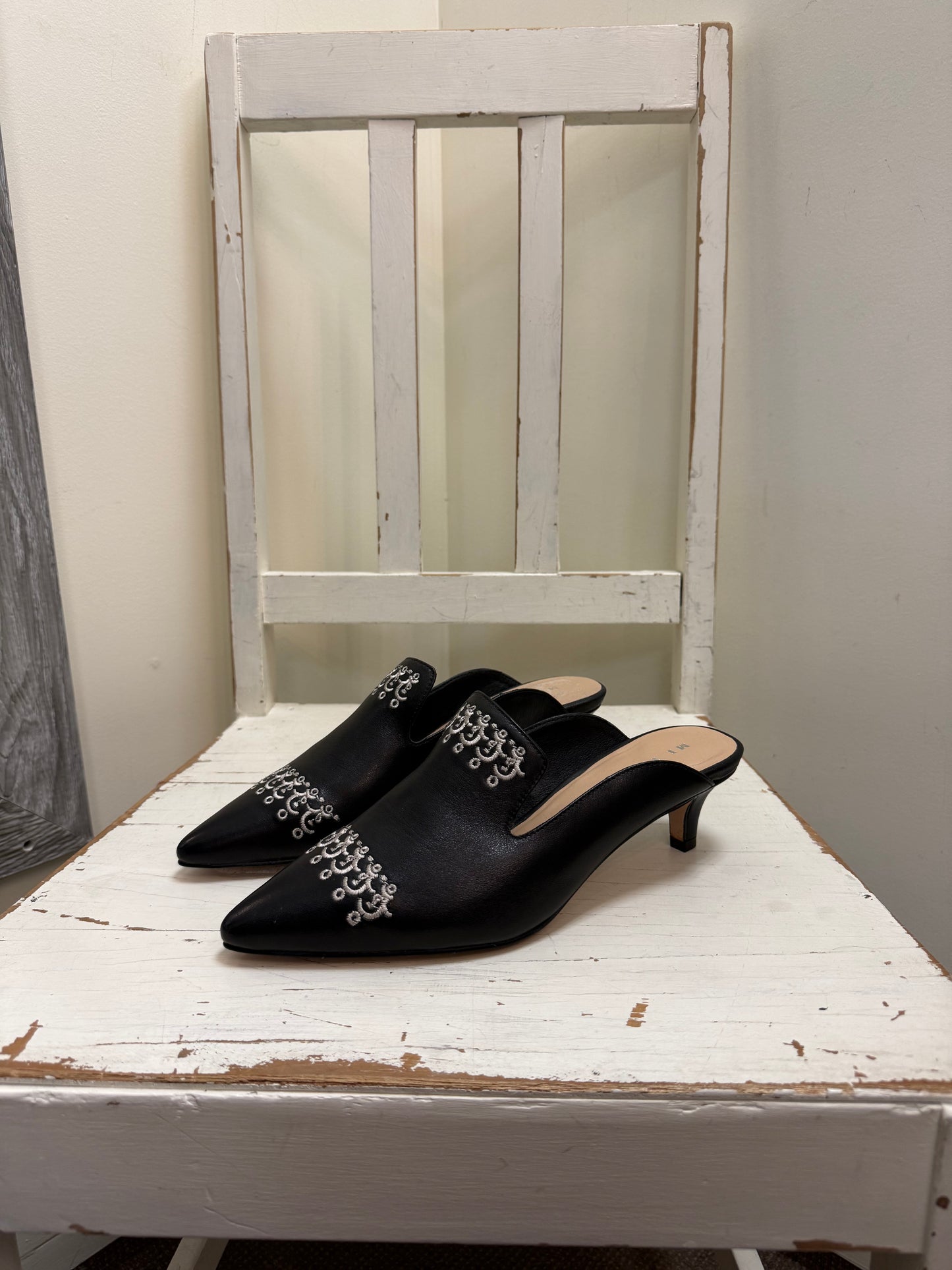 Mi Piaci Shoes