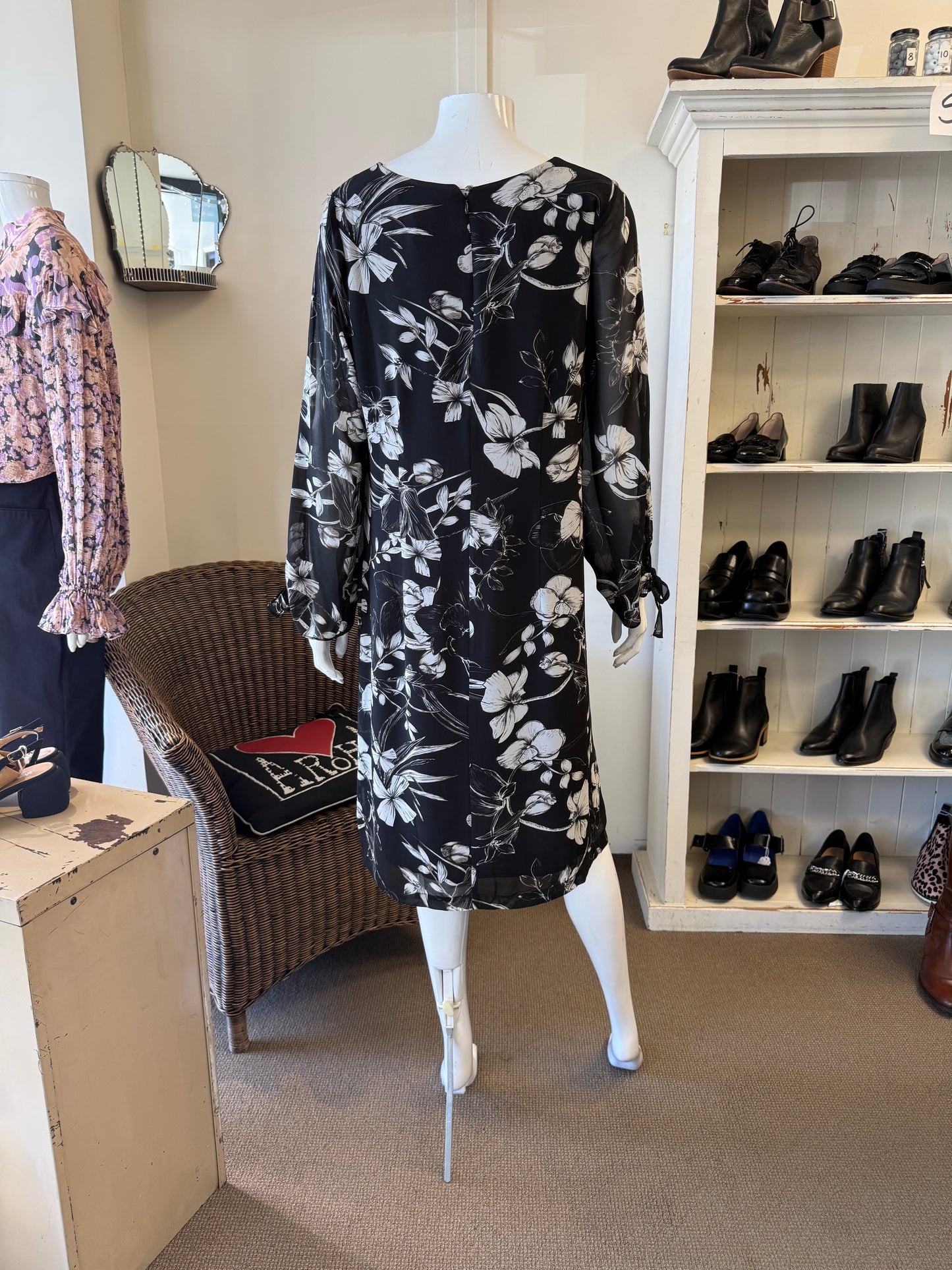 Democracy Dress