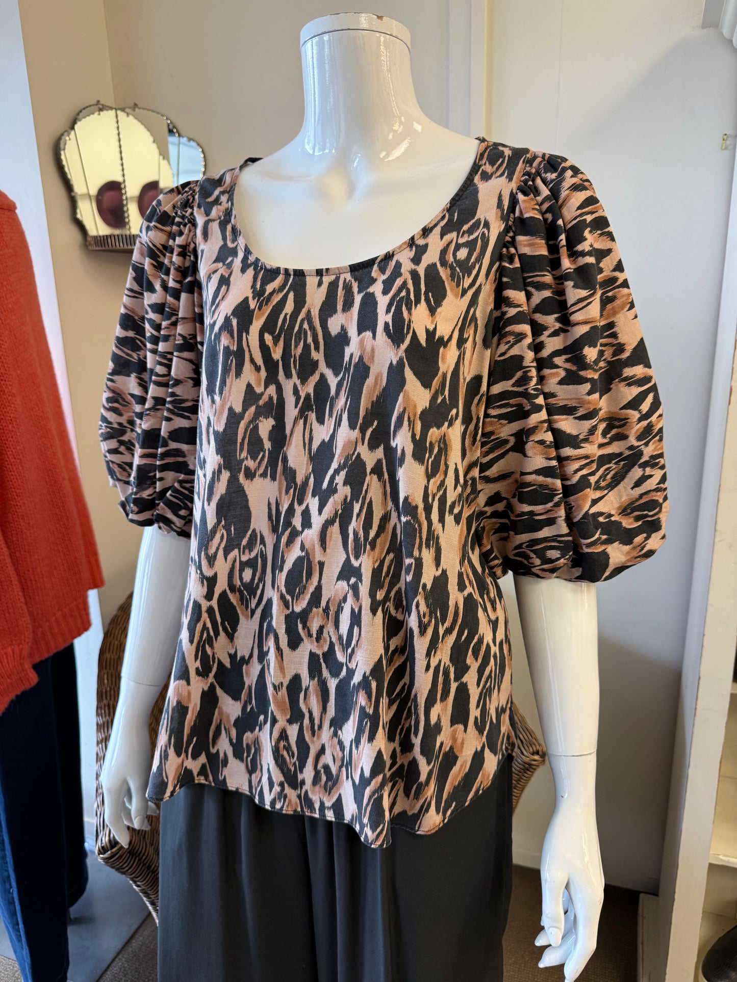 Witchery Top