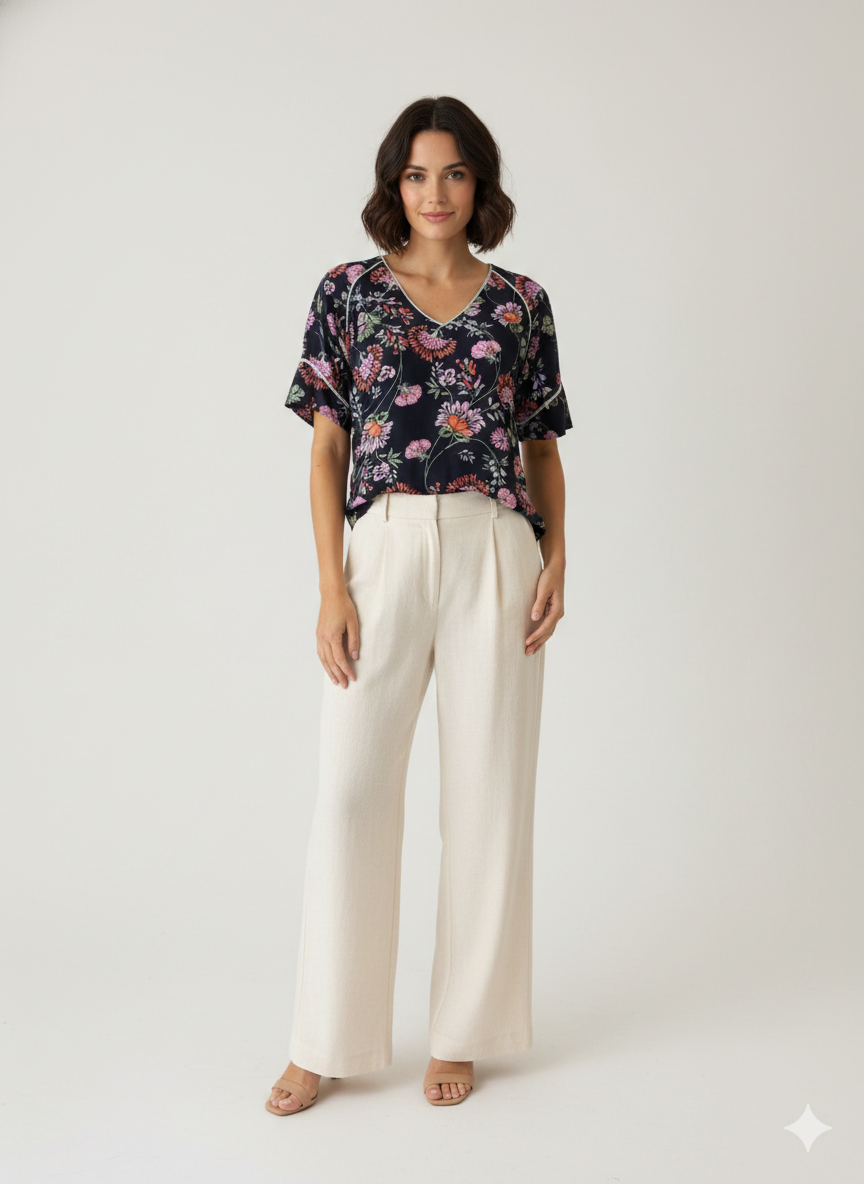 Madly Sweetly Top