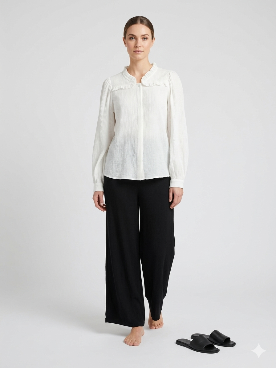 Karen by Simonsen Top