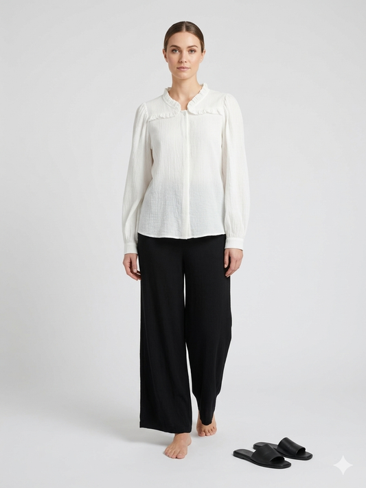 Karen by Simonsen Top