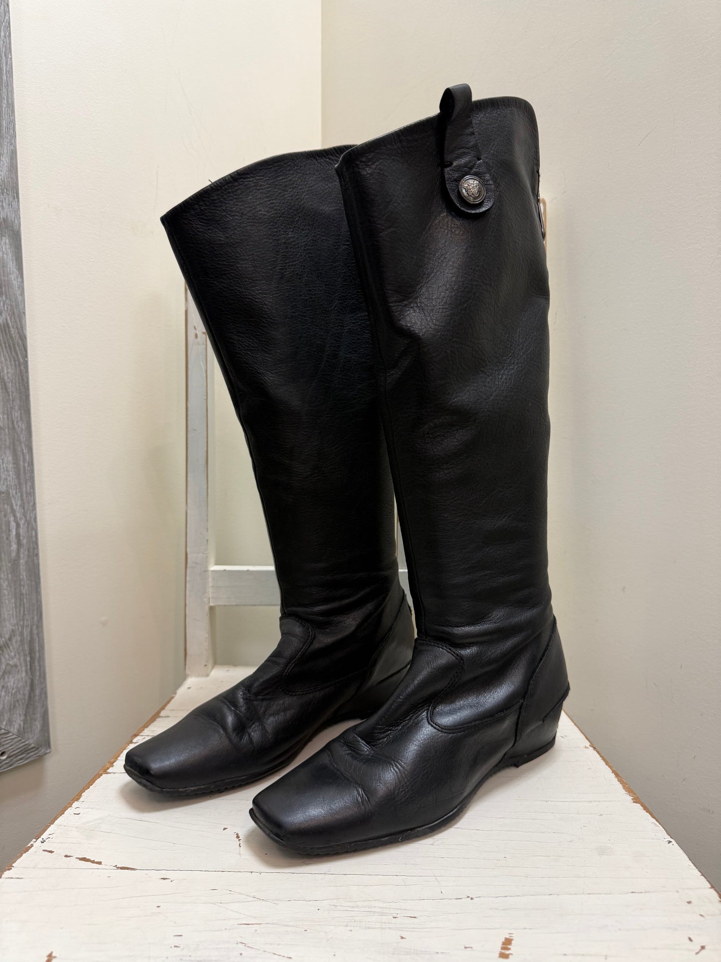 Pedro Miralles Boots