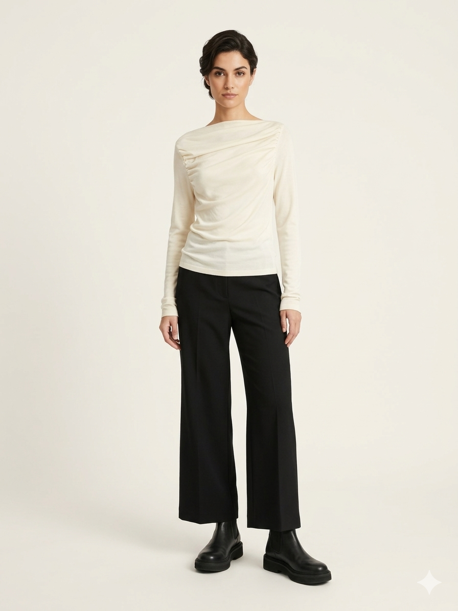 Marle 100% Merino Top