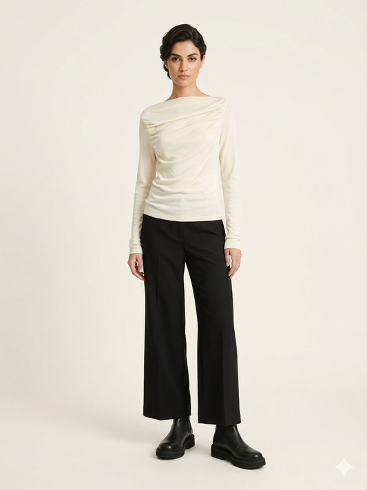 Marle 100% Merino Top