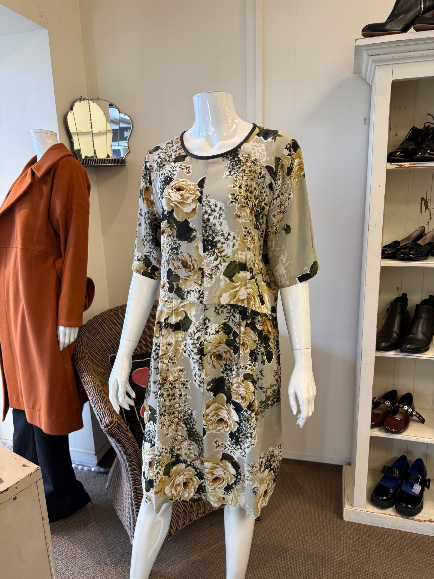 Juliette Hogan Dress