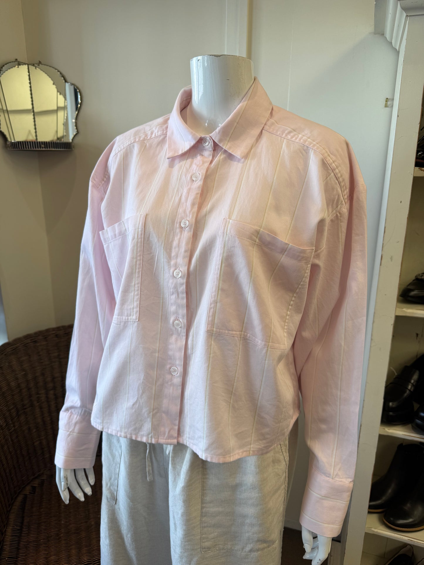 Seed Heritage Shirt