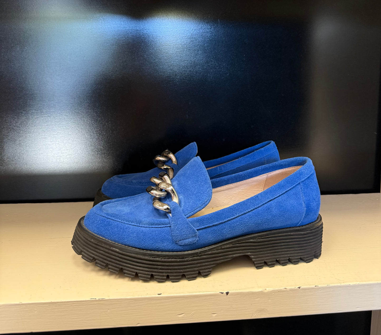 Andrea Biani Shoe