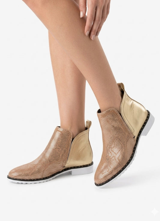 Hey Monday Boots