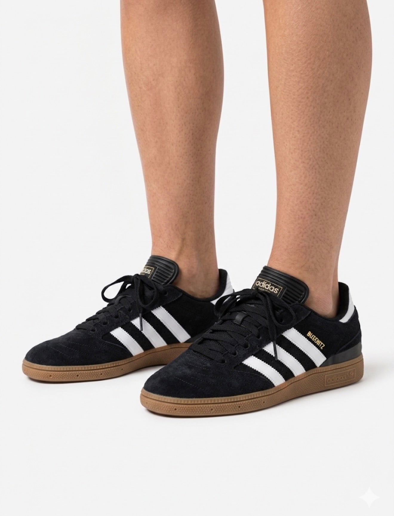 Adidas Busenitz Shoes