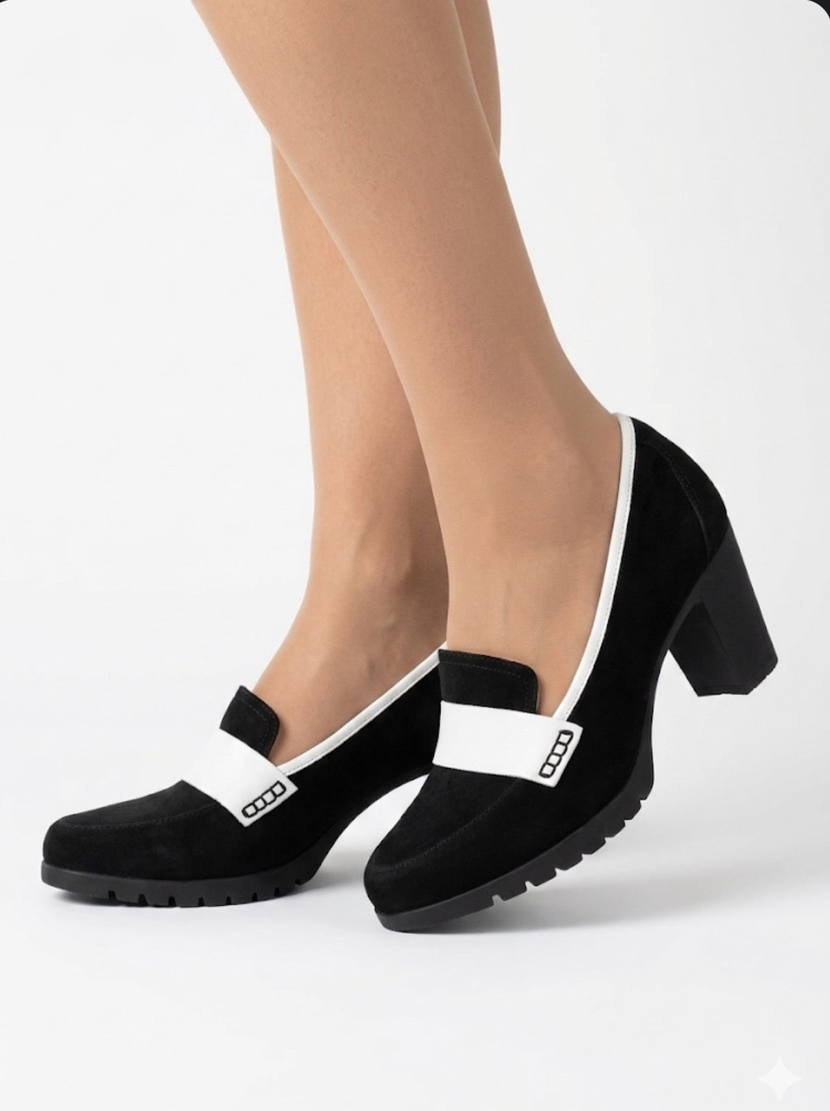 Addiction Shoes