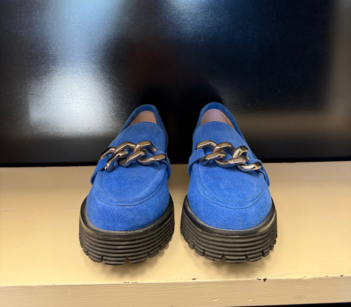Andrea Biani Shoe