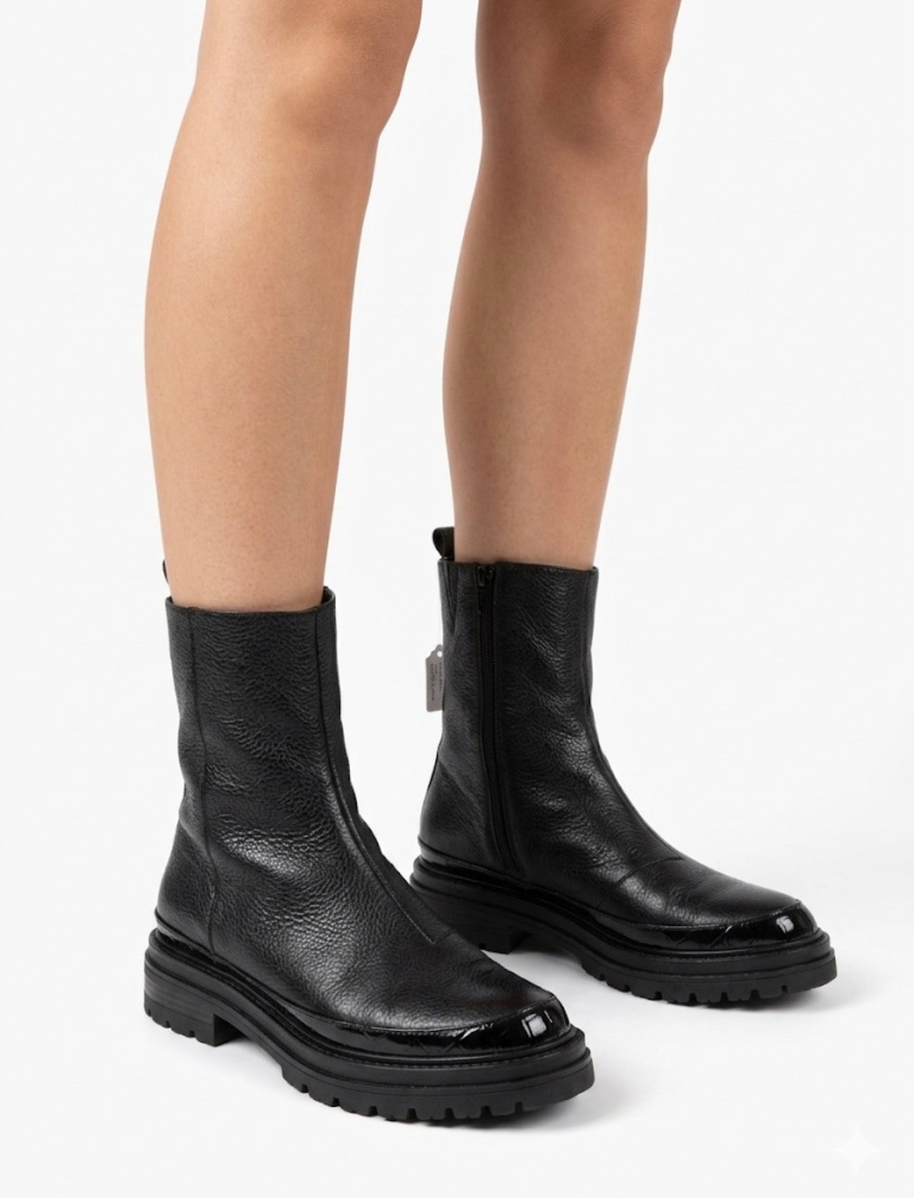 Mi Piaci Boots