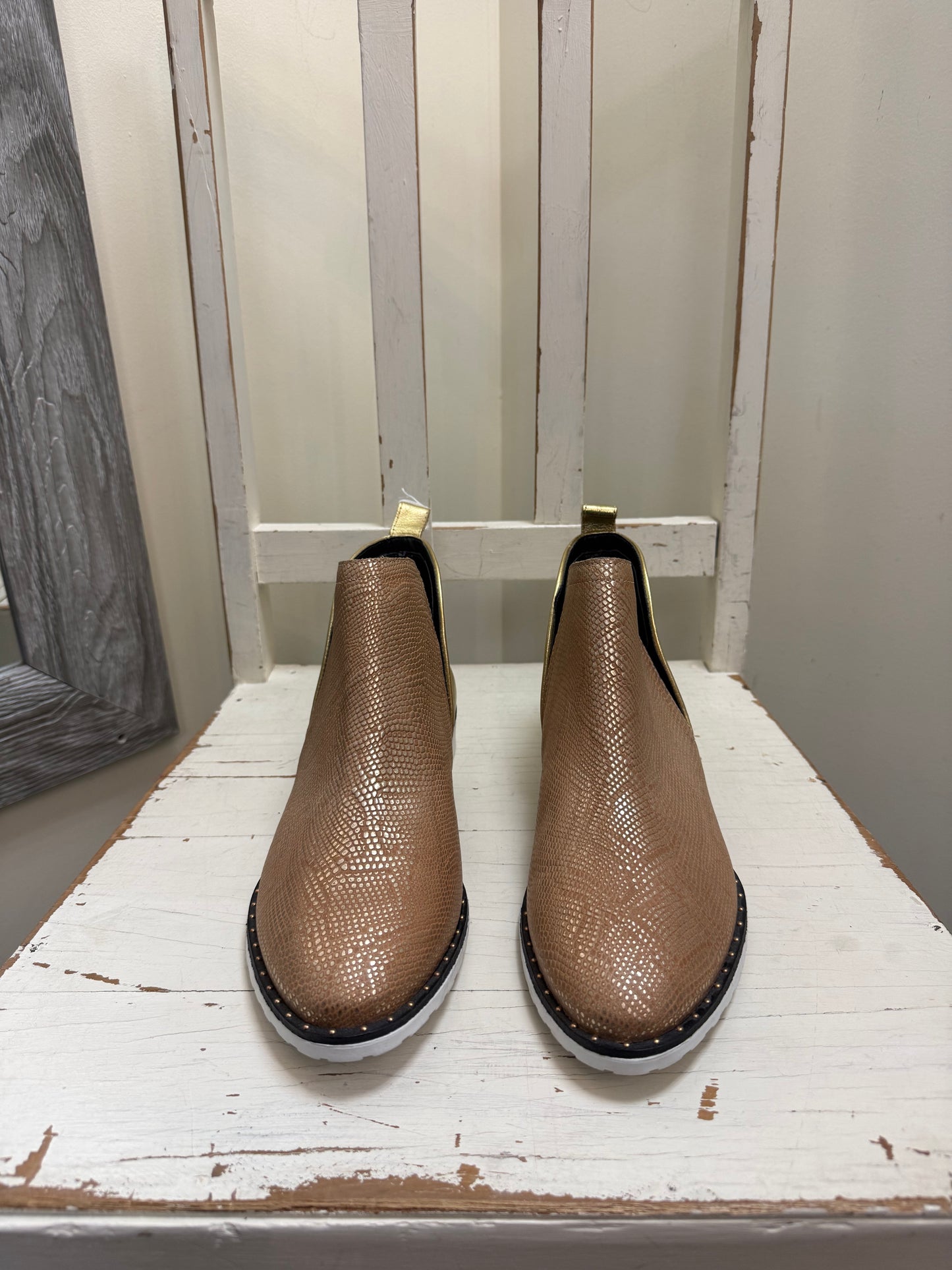 Hey Monday Boots