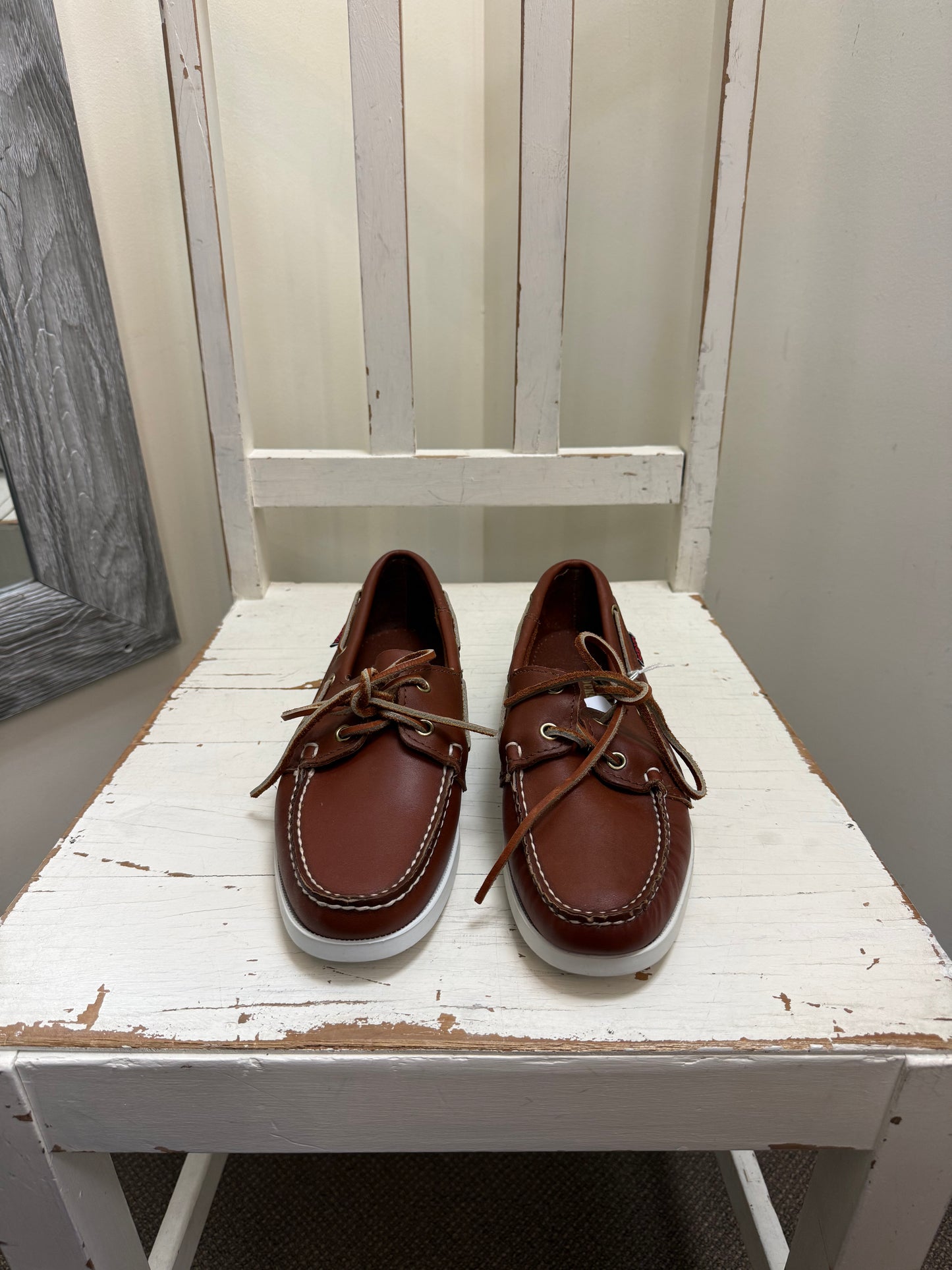 Sebago Shoes