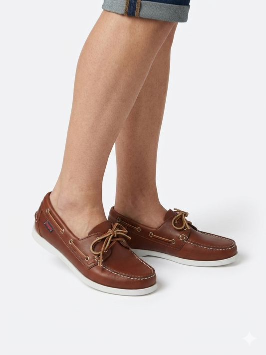 Sebago Shoes