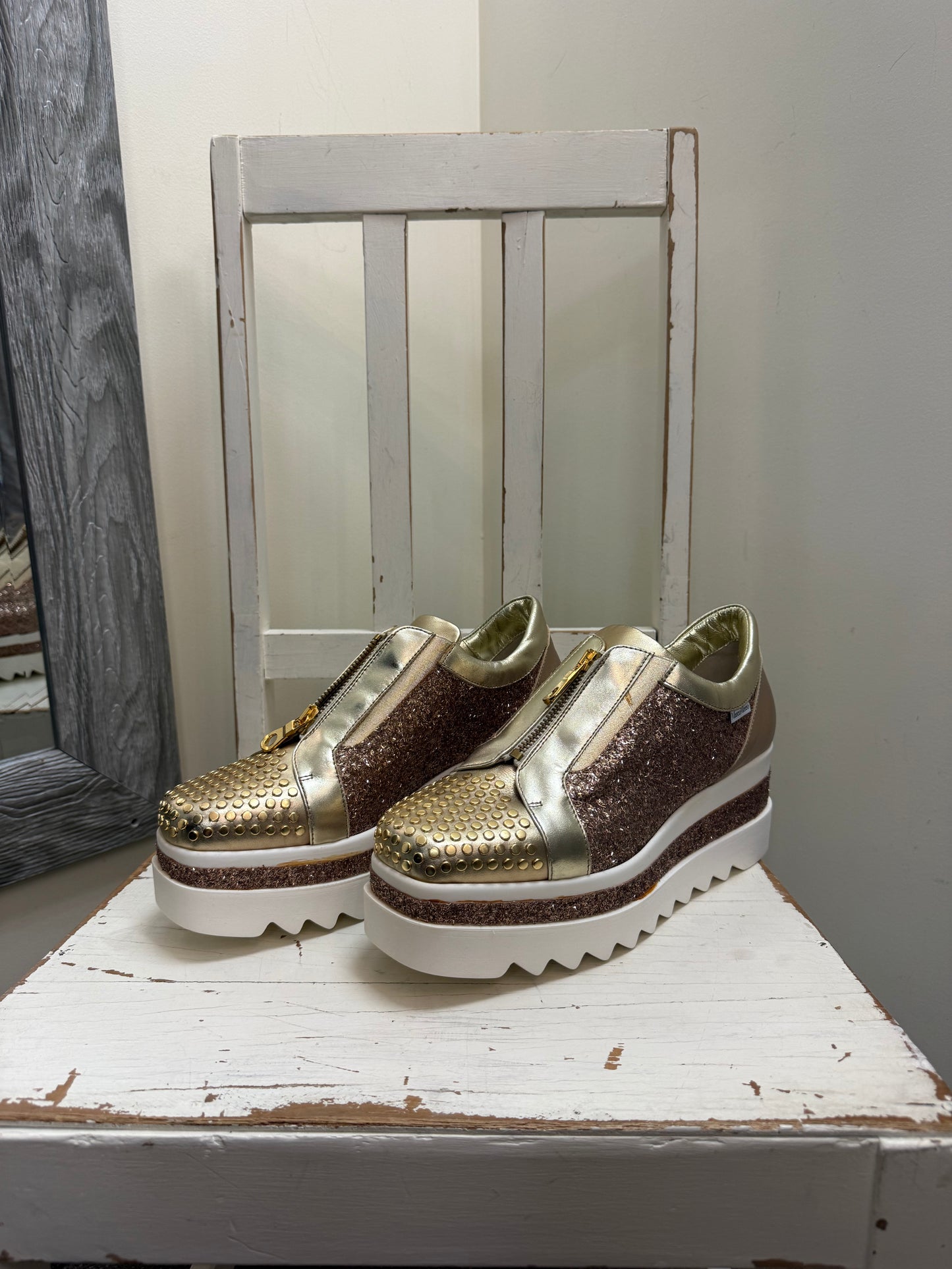 Marco Moreo Shoes