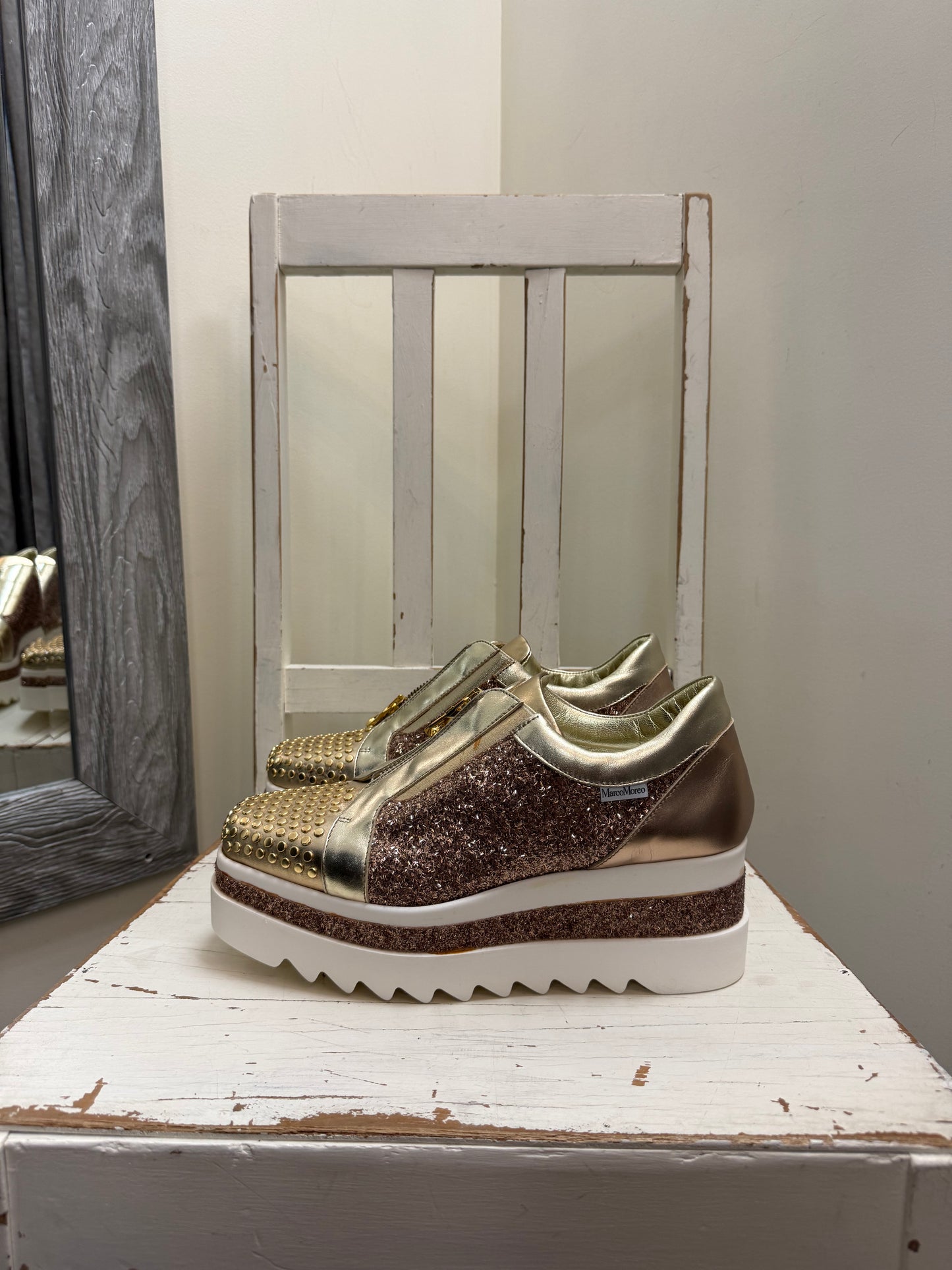 Marco Moreo Shoes