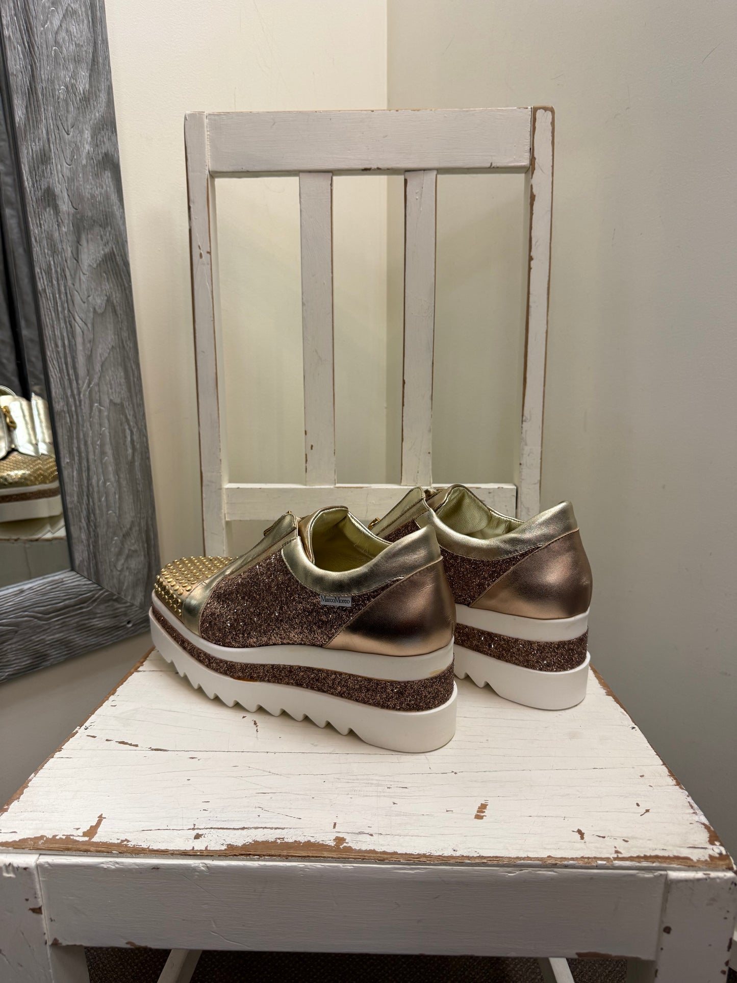 Marco Moreo Shoes