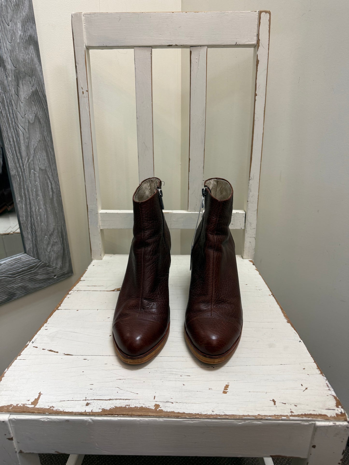 Chaos & Harmony Boots