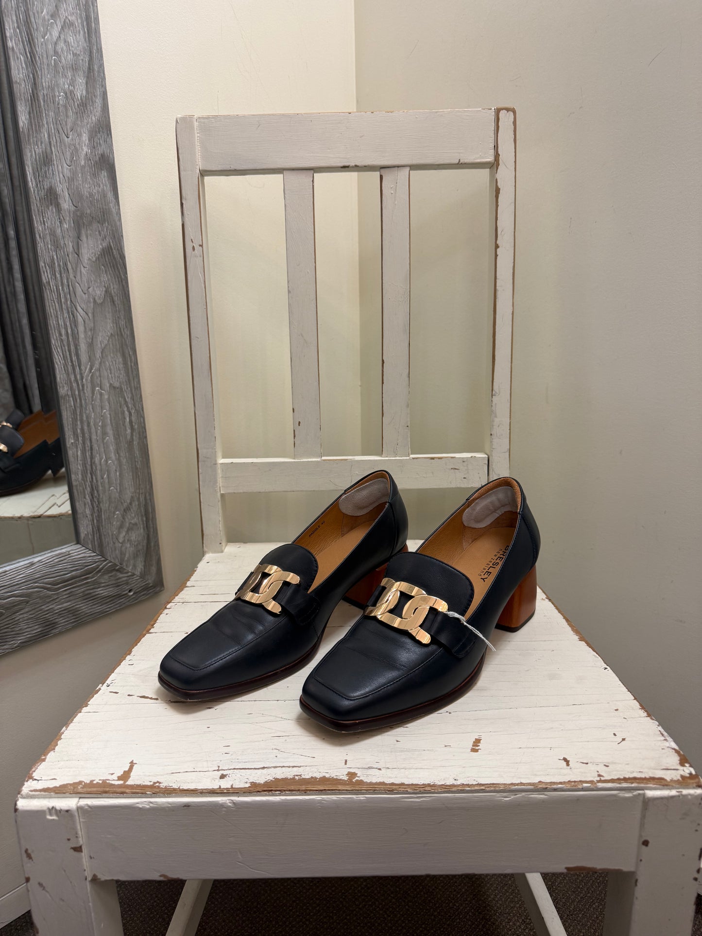 Bresley Shoes