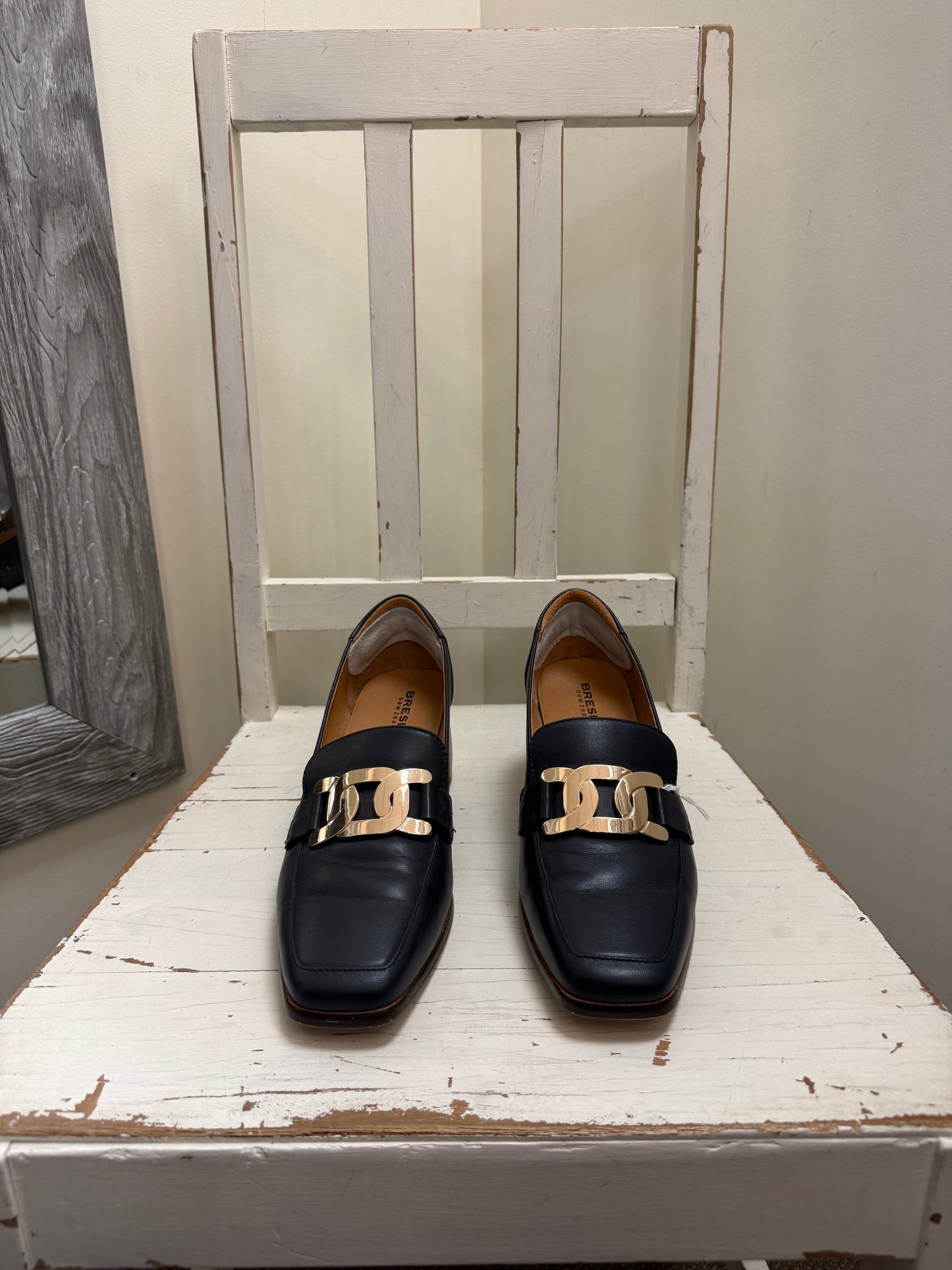 Bresley Shoes