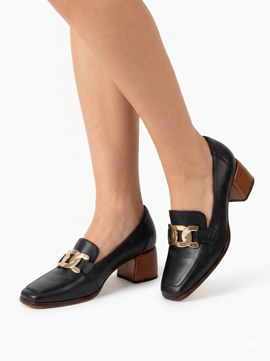 Bresley Shoes